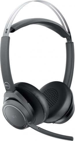 Dell Premier Wireless ANC Headset WL7022 Noice canceling