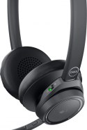 Dell Premier Wireless ANC Headset WL7022 Noice canceling