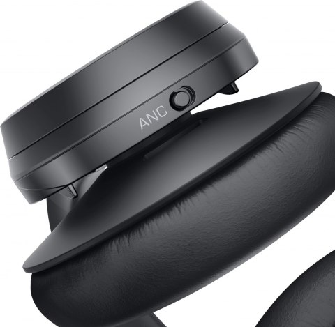 Dell Premier Wireless ANC Headset WL7022 Noice canceling Dell Premier Wireless ANC Headset WL7022 Noice canceling