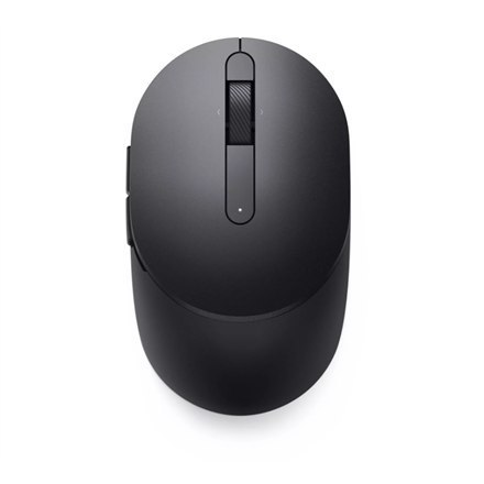Dell Pro MS5120W 2.4GHz Wireless Optical Mouse, Black Dell Pro MS5120W 2.4GHz Wireless Optical Mouse, Black