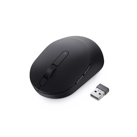 Dell Pro MS5120W 2.4GHz Wireless Optical Mouse, Black Dell Pro MS5120W 2.4GHz Wireless Optical Mouse, Black