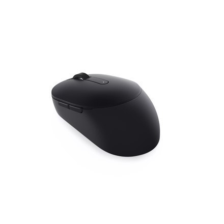 Dell Pro MS5120W 2.4GHz Wireless Optical Mouse, Black Dell Pro MS5120W 2.4GHz Wireless Optical Mouse, Black