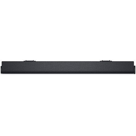 Dell Slim Conferencing Soundbar SB522A 4.5 W, Black Dell Slim Conferencing Soundbar SB522A 4.5 W, Black