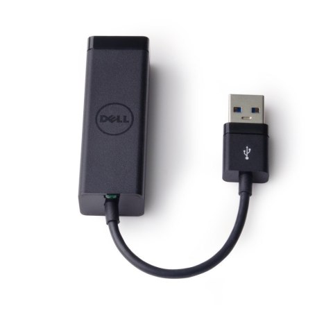 Dell USB-A 3.0 to Ethernet (PXE Boot) Adapter Dell USB-A 3.0 to Ethernet (PXE Boot) Adapter