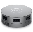Dell USB-C Mobile Adapter DA310