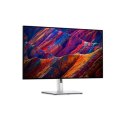 Dell UltraSharp USB-C Hub Monitor U3223QE 31.5 ", IPS, 4K, 3840 x 2160, 16:9, 8 ms, 400 cd/m², White, Audio Line-Out, 60 Hz, HDM