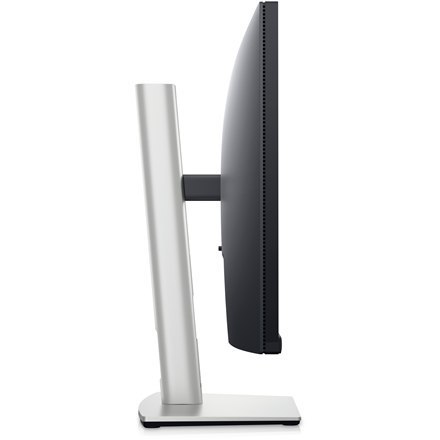 Dell Video Conferencing Monitor C2423H 24 ", IPS, FHD, 1920 x 1080, 16:9, 8 ms, 250 cd/m², Silver, 60 Hz, HDMI ports quantity 1 Dell Video Conferencing Monitor C2423H 24 ", IPS, FHD, 1920 x 1080, 16:9, 8 ms, 250 cd/m², Silver, 60 Hz, HDMI ports quantity 1