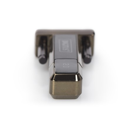 Digitus DA-70156, USB 2.0 to Serial adapter USB 2.0, RS232 Digitus DA-70156, USB 2.0 to Serial adapter USB 2.0, RS232