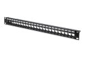 Digitus Modular Patch Panel DN-91411 Black