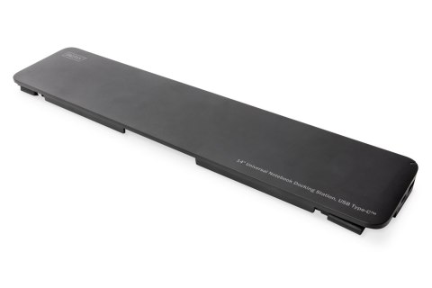 Digitus Universal Notebook Docking Station DA-70868 Digitus Universal Notebook Docking Station DA-70868