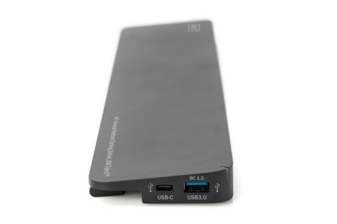 Digitus Universal Notebook Docking Station DA-70868 Digitus Universal Notebook Docking Station DA-70868