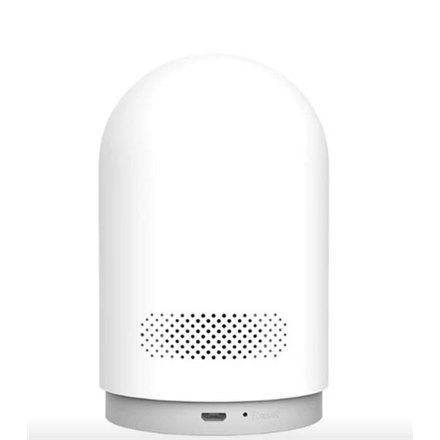 Domowa kamera bezpieczeństwa Xiaomi Mi 360° 2K Pro, H.265, Micro SD, Max. 32 GB, 110 °, Montaż ścienny Domowa kamera bezpieczeństwa Xiaomi Mi 360° 2K Pro, H.265, Micro SD, Max. 32 GB, 110 °, Montaż ścienny