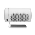 Duux Heater Twist Fan Heater, 1500 W, Number of power levels 3, Suitable for rooms up to 40 m², White