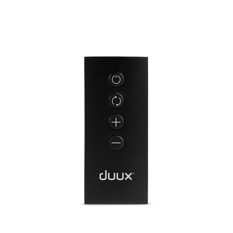 Duux Humidifier Gen 2 Beam Mini Smart 20 W, Water tank capacity 3 L, Suitable for rooms up to 30 m², Ultrasonic, Humidification Duux Humidifier Gen 2 Beam Mini Smart 20 W, Water tank capacity 3 L, Suitable for rooms up to 30 m², Ultrasonic, Humidification