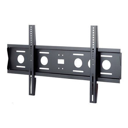 EDBAK Universal Flat Wall Mount TWB1c-B 50-86 ", Maximum weight (capacity) 80 kg, Black EDBAK Universal Flat Wall Mount TWB1c-B 50-86 ", Maximum weight (capacity) 80 kg, Black
