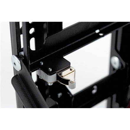 EDBAK Video Wall Pop-Out Mount with Quick Release VWPOP65-L 42-65 ", Maximum weight (capacity) 60 kg, Black EDBAK Video Wall Pop-Out Mount with Quick Release VWPOP65-L 42-65 ", Maximum weight (capacity) 60 kg, Black