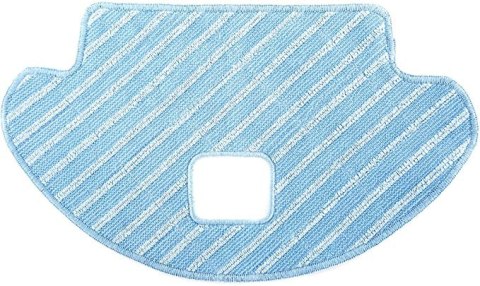 Ecovacs Mopping cloth for OZMO 610/601 D-CC3B Blue Ecovacs Mopping cloth for OZMO 610/601 D-CC3B Blue