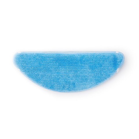 Ecovacs Washable Mopping Cloth D-CC03-2020 DEEBOT OZMO U2 / U2 Pro, 3 pc(s), Blue Ecovacs Washable Mopping Cloth D-CC03-2020 DEEBOT OZMO U2 / U2 Pro, 3 pc(s), Blue