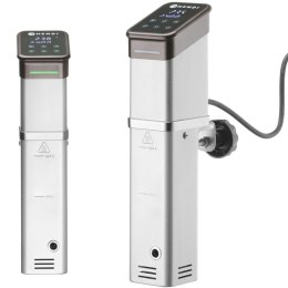 Cyrkulator zanurzeniowy do sous vide 50 1500 W 50 l