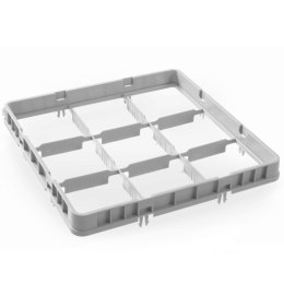 Nadstawa do kosza do zmywarki 9 elementów śr. szkła 148 mm