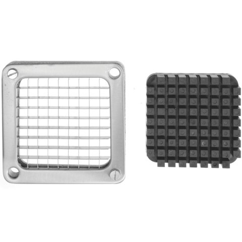 Ostrze do frytek do maszynki do krojenia ziemniaków 9 mm