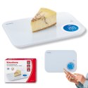 ELEKTRONICZNA WAGA KUCHENNA 5kg KLAUSBERG KB-7938 Bluetooth