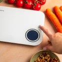 ELEKTRONICZNA WAGA KUCHENNA 5kg KLAUSBERG KB-7938 Bluetooth