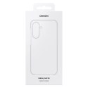 Etui pokrowiec silikonowy Samsung Clear Case na Samsung Galaxy A26 5G - przezroczyste