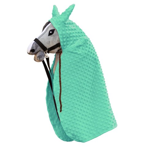 Kalendarz Adwentowy Hobby Horse - The Best of Skippi - 6-24 XII - szary koń