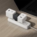 Ładowarka sieciowa Palm 30W USB-C USB-A - czarna