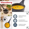 RONDELEK MARMUROWY 1,6l Z POKRYWĄ KLAUSBERG KB-7986