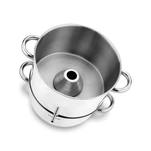 SOKOWNIK 8L INDUKCJA GARNEK DO SOKU DOMOWEGO KONIGHOFFER