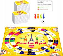 GRA CZACHA DYMI PRM 562134 PUD