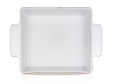 FORMA NACZYNIE CERAMICZNE DO ZAPIEKANIA 33,5x22,5 cm BANQUET CULINARIA