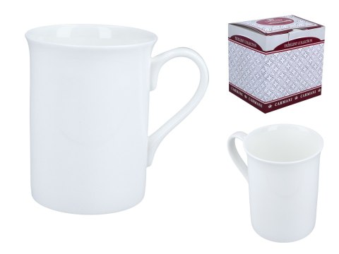 Kubek biały Classic