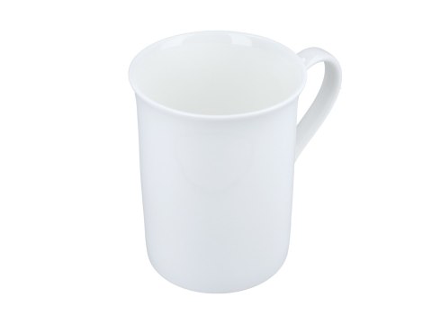 Kubek biały Classic