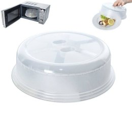 Pokrywka do Mikrofali Wysoka Anty Rozprysk Zmywarka ORION 26 cm