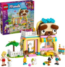 42650 - LEGO Friends - Sklep z akcesoriami dla zwierząt