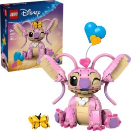 43257 - LEGO Disney - Andzia