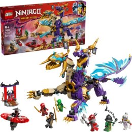 71836 - LEGO Ninjago - Arcysmok skupienia