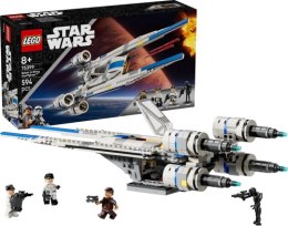 75399 - LEGO Star Wars - Myśliwiec U-Wing Rebelii