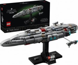 75405 - LEGO Star Wars - Krążownik typu Home One