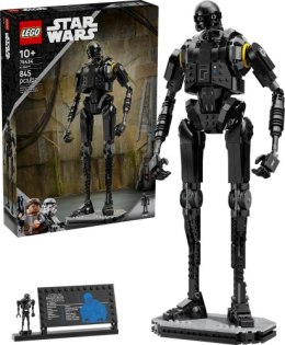 75434 - LEGO Star Wars - Droid strażniczy K-2SO™