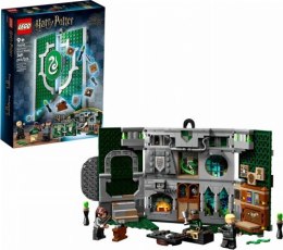 76410 - LEGO Harry Potter - Flaga Slytherinu™