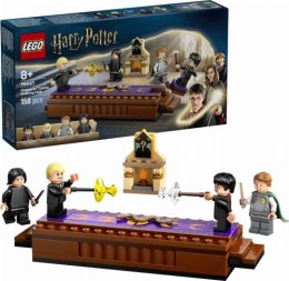 76441 - LEGO Harry Potter - Zamek Hogwart™: Klub pojedynków