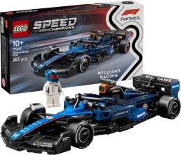 77249 - LEGO Speed Champions - Bolid F1® Williams Racing FW46