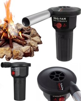 Dmuchawa elekt. do rozpalania grilla KAMINER