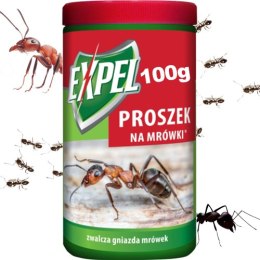 EXPEL - proszek na mrówki 100g