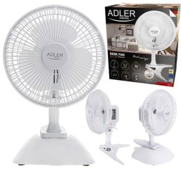 Wentylator AD 7317 ADLER