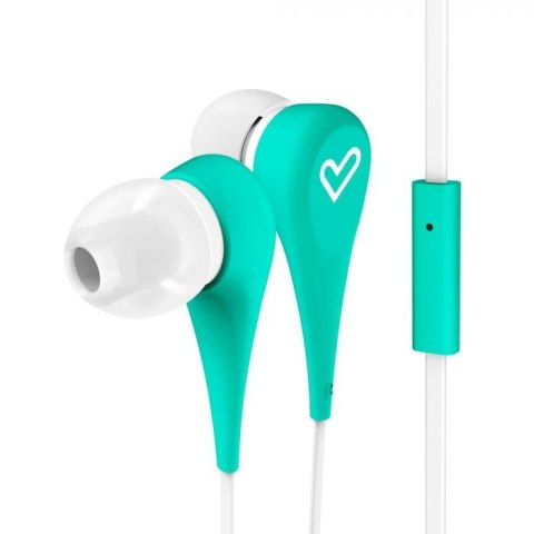 Energy Sistem Earphones Style 1+, Mint Energy Sistem Earphones Style 1+, Mint